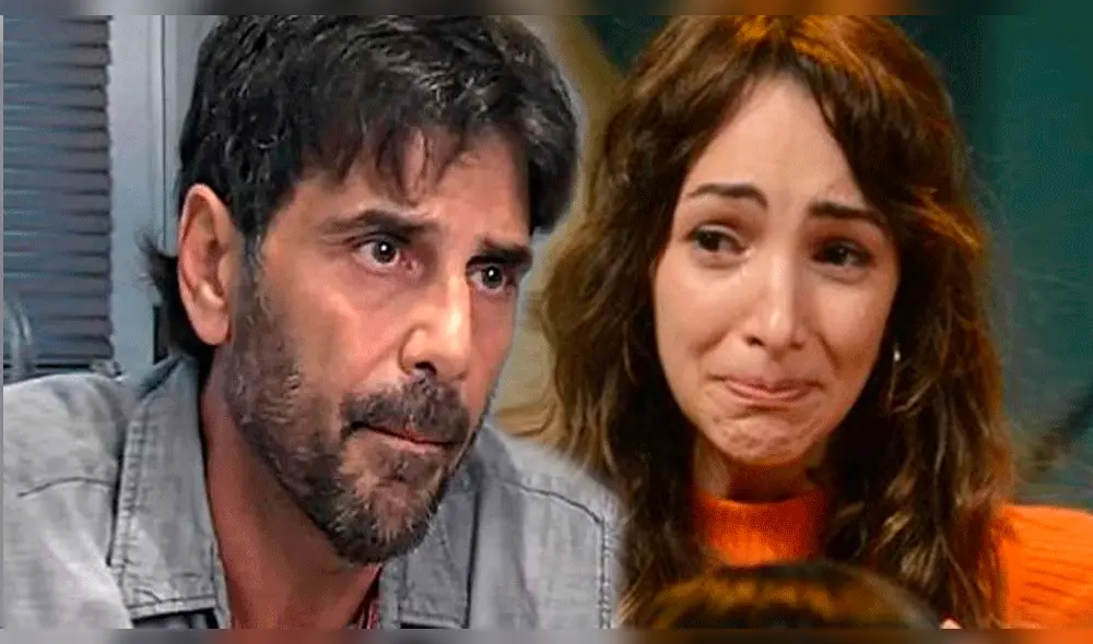Juan Darthés no violó a Thelma Fardín, dijo la hermana de la actriz [VIDEO]