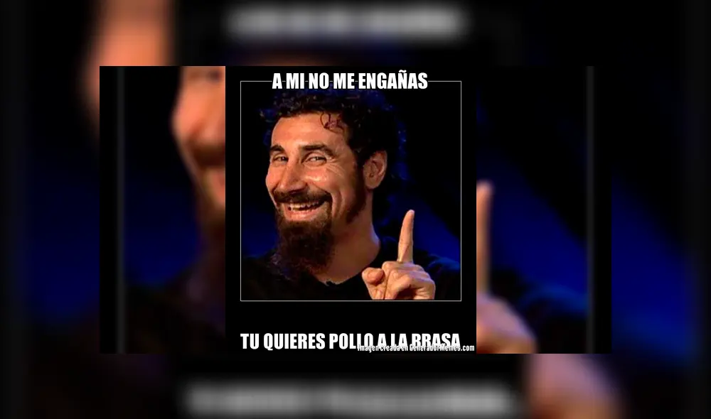 Facebook viral: los mejores memes por el Día del Pollo a la Brasa [FOTOS]