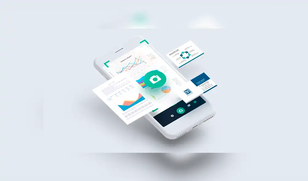 Google Android Malware CamScanner
