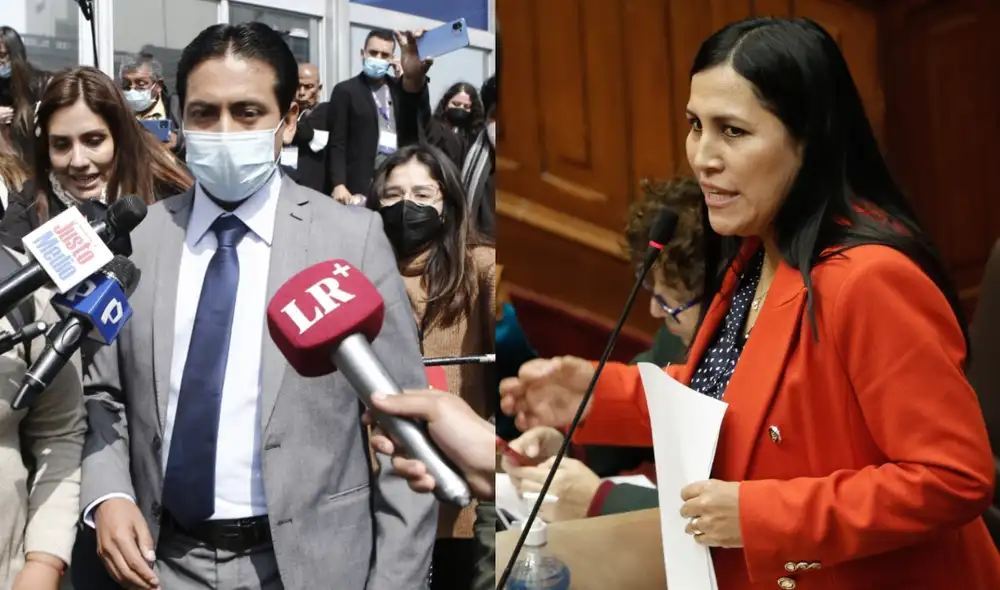 Foto: composición LR/Marco Cotrina/La República/Antonio Melgarejo/La República Foto: composición LR/Marco Cotrina/La República/Antonio Melgarejo/La República