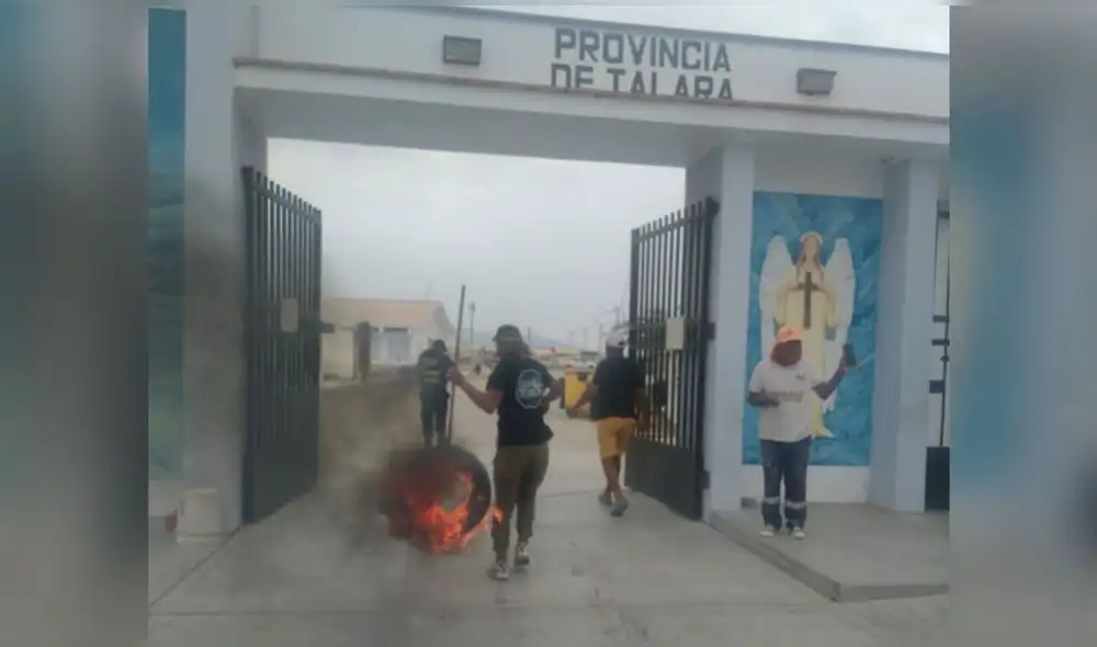 . Foto: Nancy Feijoo/Facebook . Foto: Nancy Feijoo/Facebook