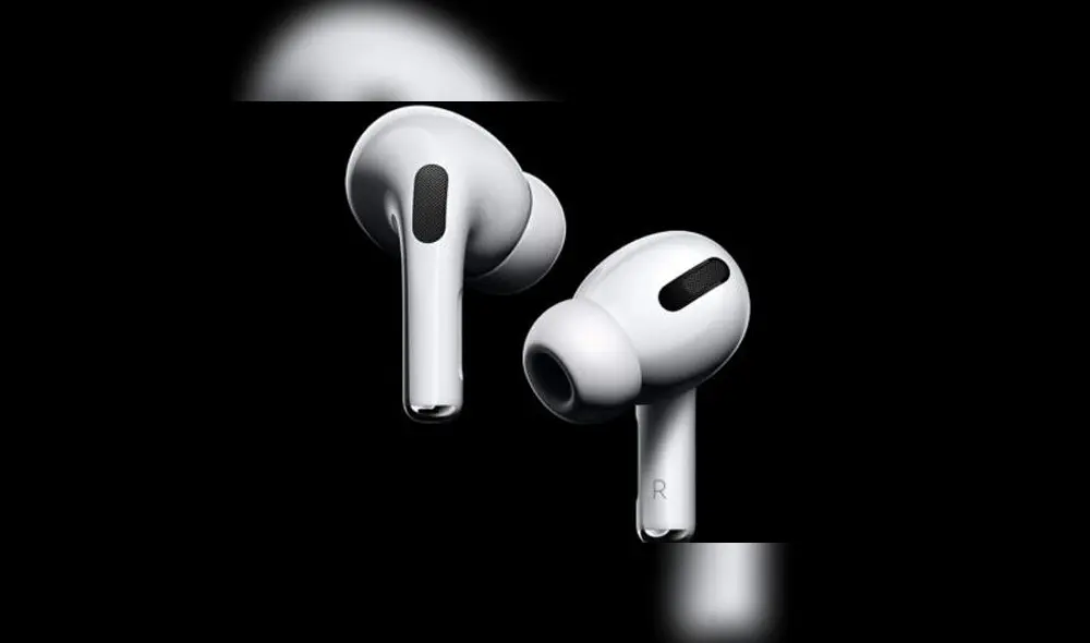 Los AirPods son uno de los productos más exitosos de Apple.