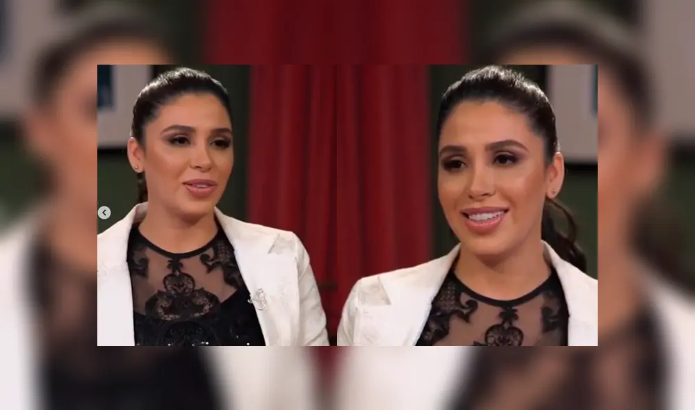 Emma Coronel celebró el día de San Valentín sin ‘El Chapo’ Guzmán [FOTOS]