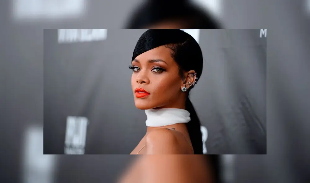 Chris Brown, ex de Rihanna, la estaría acosando en redes sociales [FOTOS]