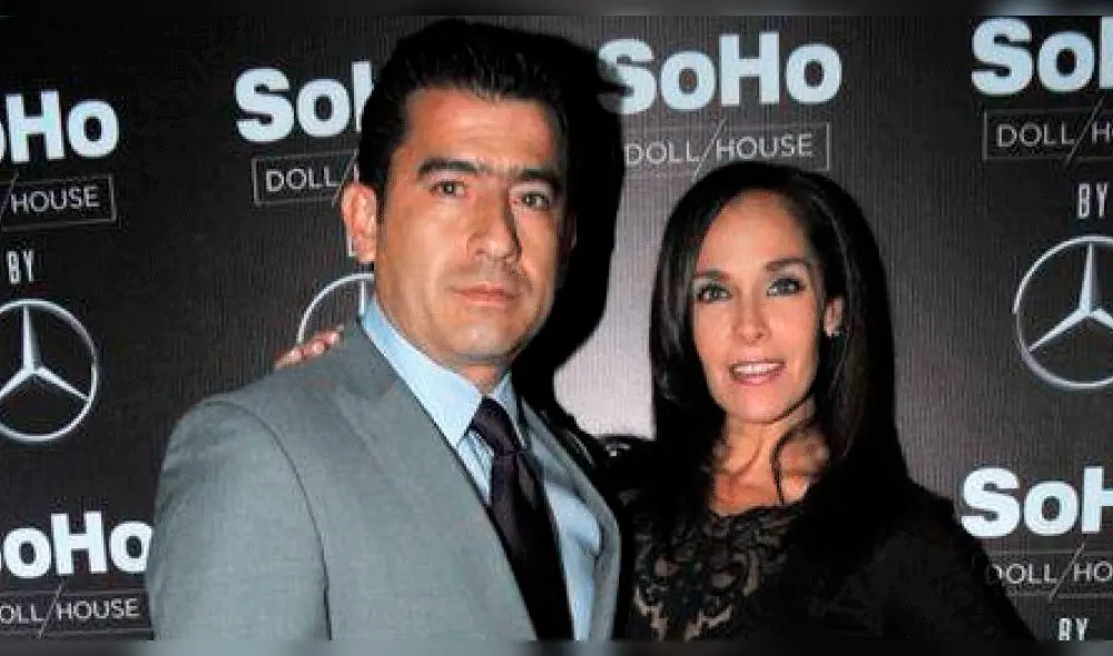 Difunden video de los últimos minutos de vida del esposo de Sharis Cid