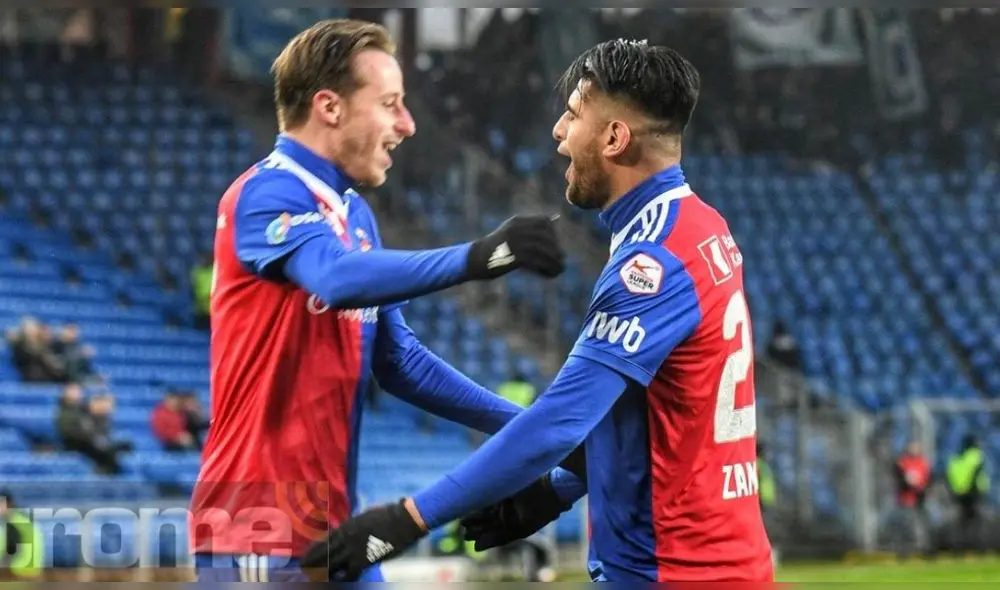 ¿Carlos Zambrano será convocado a la Copa América? Solano respondió [VIDEO]