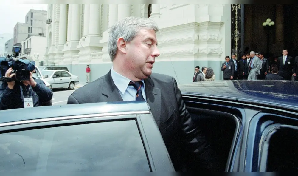 Exministro de Economía Carlos Boloña falleció a los 68 años