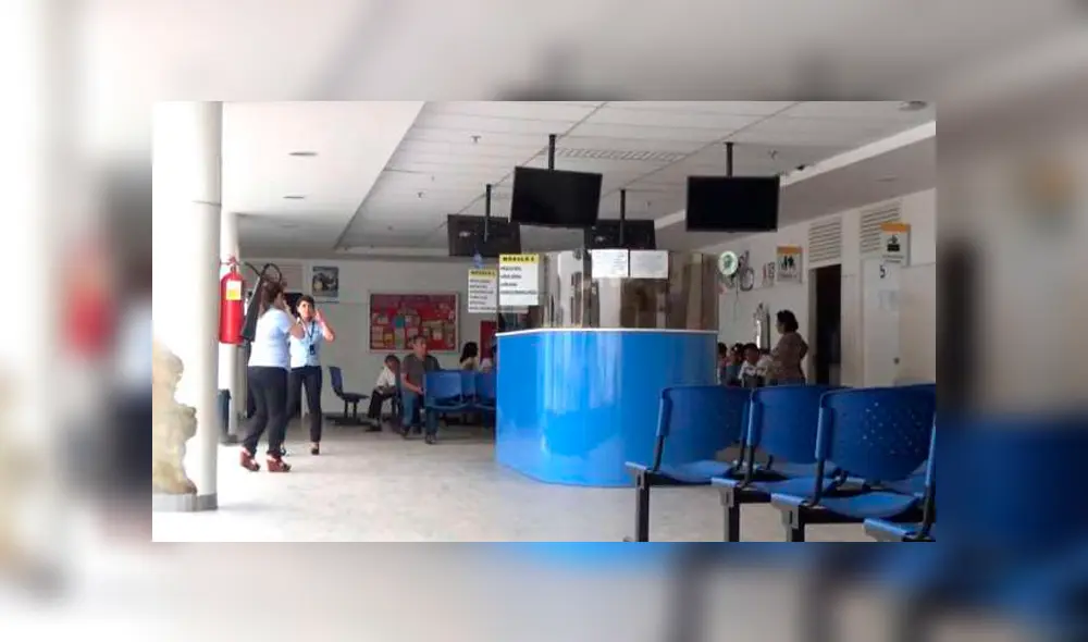 Mujer trans denuncia a doctor por llamarla por su nombre y no por sus apellidos [VIDEO]