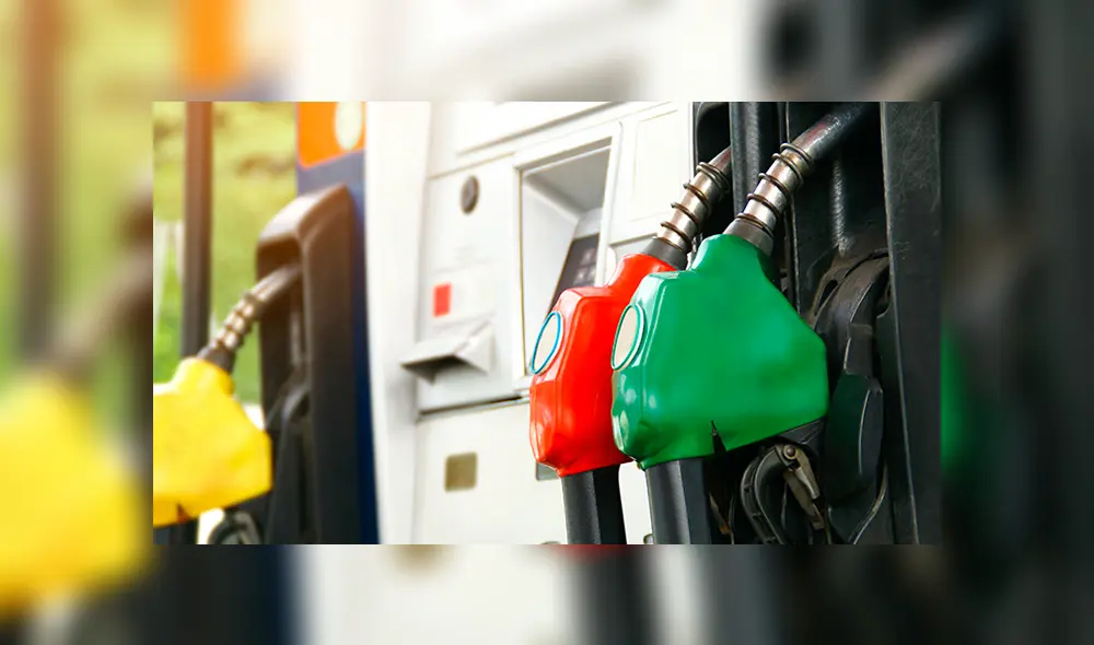 Precio gasolina hoy 22 de octubre del 2021 en ciudad de México y el Estado de México