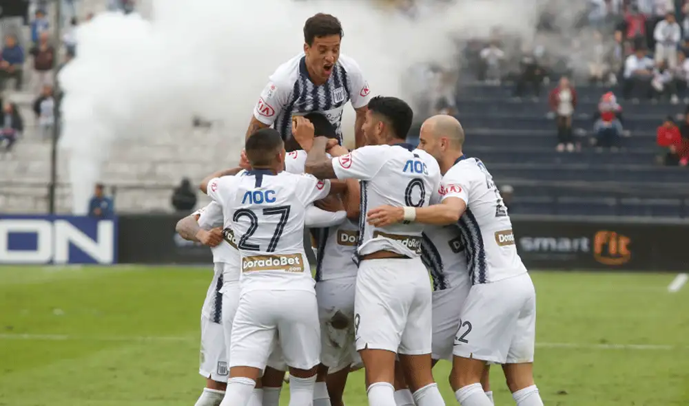 Alianza Lima solicitaría reprogramación del partido ante Huancayo por el amistoso de la selección