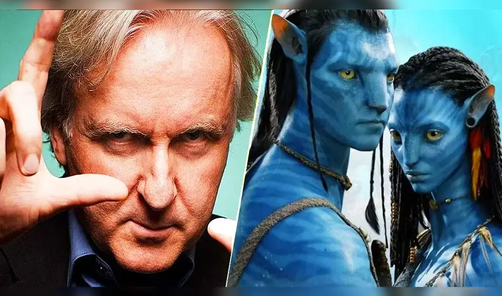 Una superproducción en camino Una superproducción en camino