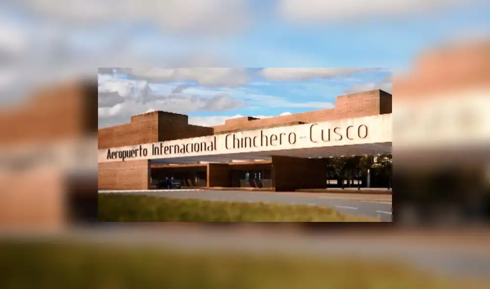 Caso Chinchero: Fiscalía realizó visita inopinada a consorcio Kuntur Wasi