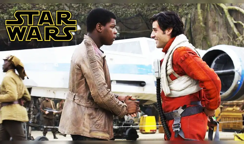 Star Wars: Disney tiene planeado estrenar nuevas series