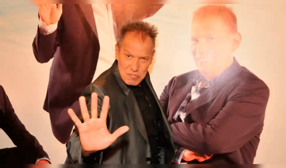 ¿Raúl Romero confirma su regreso a la TV? Reciente video emocionó a fans