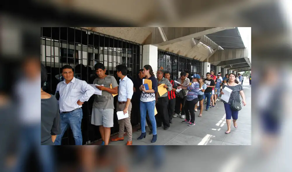 MTC deja habilitado a 12 centros médicos en Lima para funcionar en sistema de brevetes 