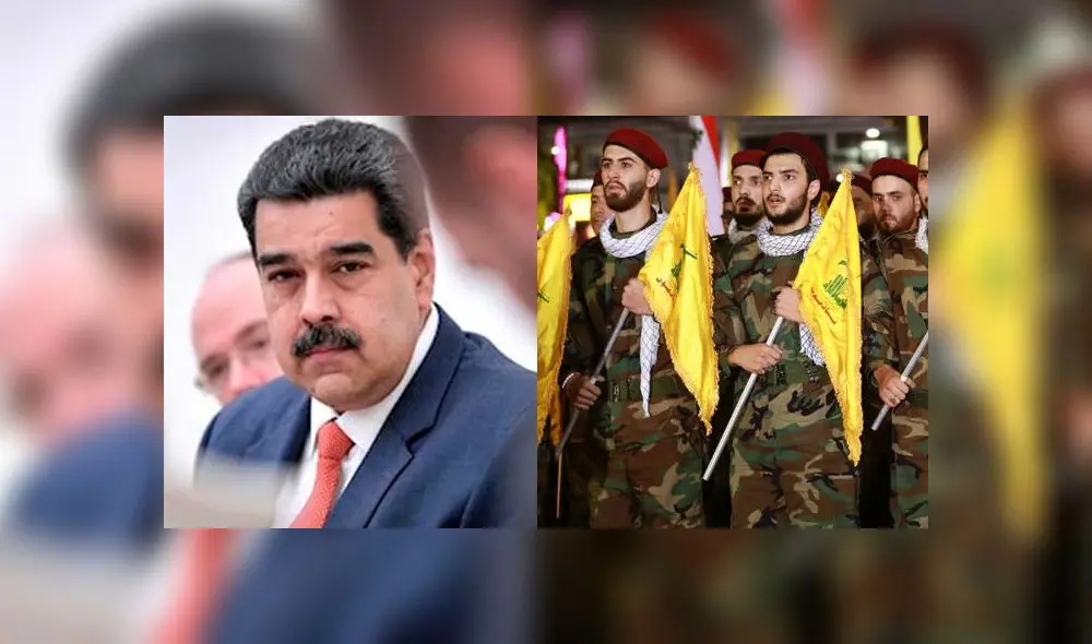 “Definitivamente hay vínculos, yo puedo confirmar eso”, declaró premier Netanyahu.