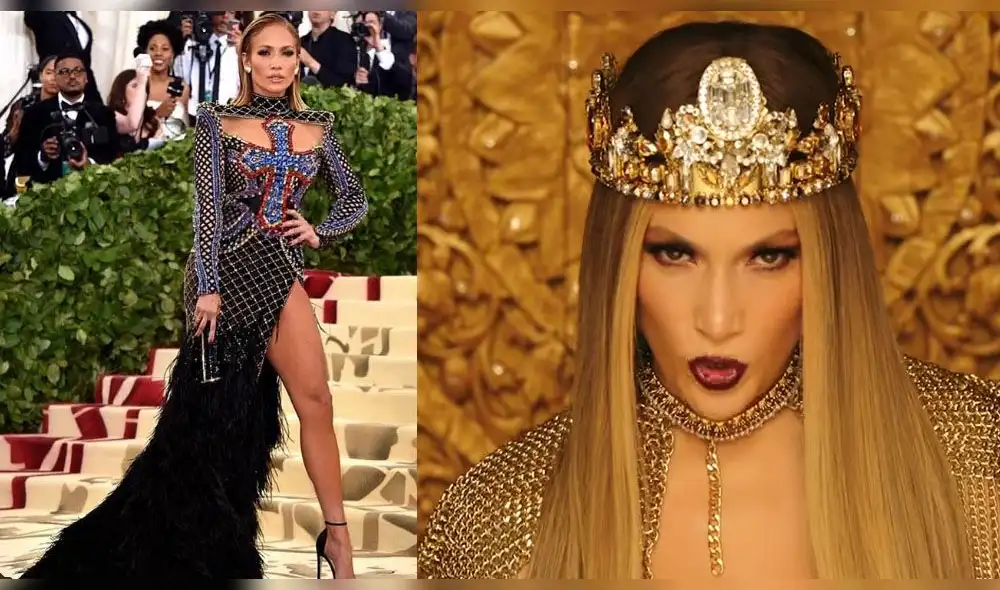 ¿Jennifer Lopez pertenece a 'temida secta' en el mundo?