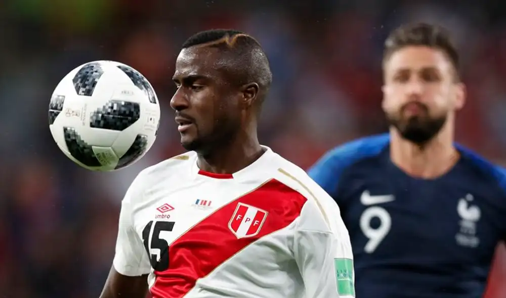 Ramos - Farfán Ramos - Farfán