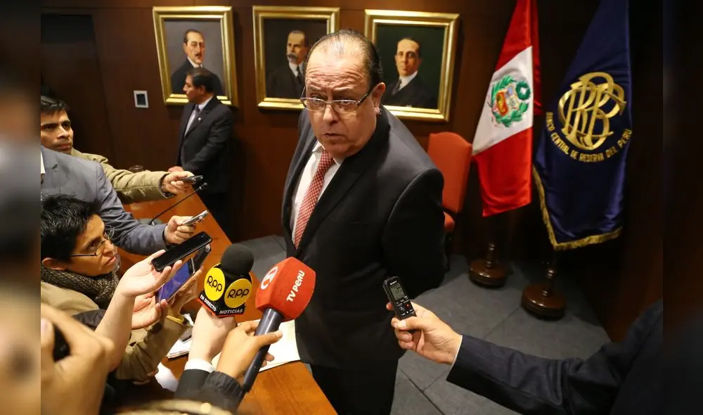 BCRP: Inflación de agosto estará marcada por el alza del limón y el agua 