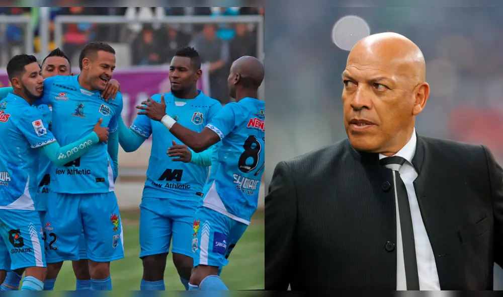 Alianza Lima vs Binacional: Roberto Mosquera podría dejar el cargo de DT tras desacuerdo con el presidente.