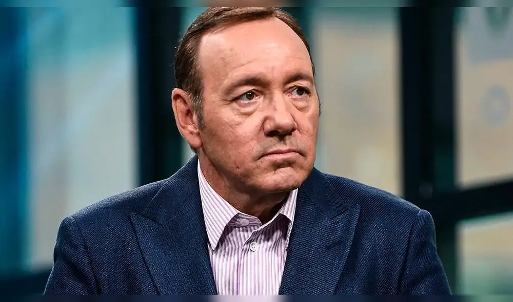 Ari Behn y las extrañas muertes que limpian a Kevin Spacey por los cargos de agresión sexual