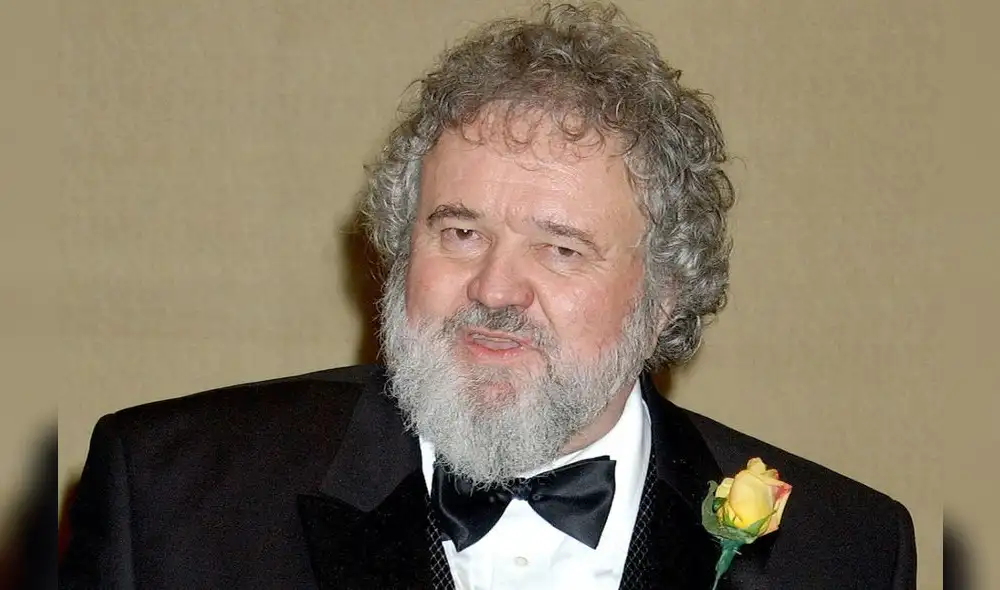 Fotógrafo Allen Daviau colaboraba con Steven Spielberg. Fotógrafo Allen Daviau colaboraba con Steven Spielberg.