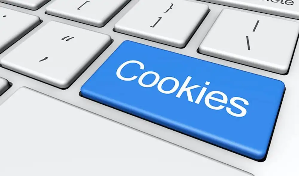 La aparición de los cookies se remonta a 1994. Foto: Genbeta La aparición de los cookies se remonta a 1994. Foto: Genbeta