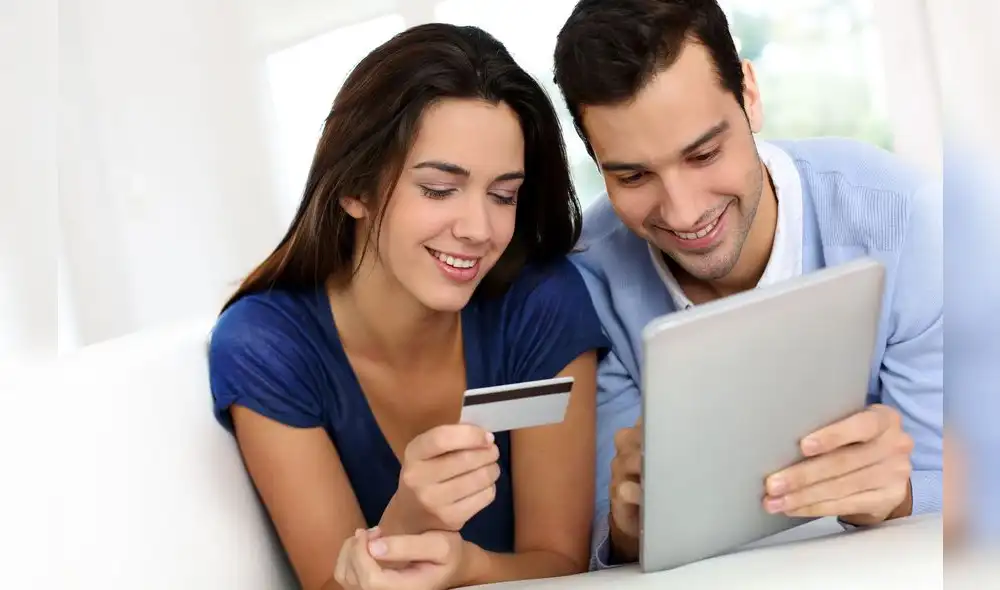 Comercio electrónico en el Perú crece 50% cada año desde el 2015