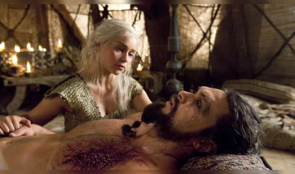 El trío de “Game of thrones” reaparece para sorprender a Emilia Clarke [FOTOS]