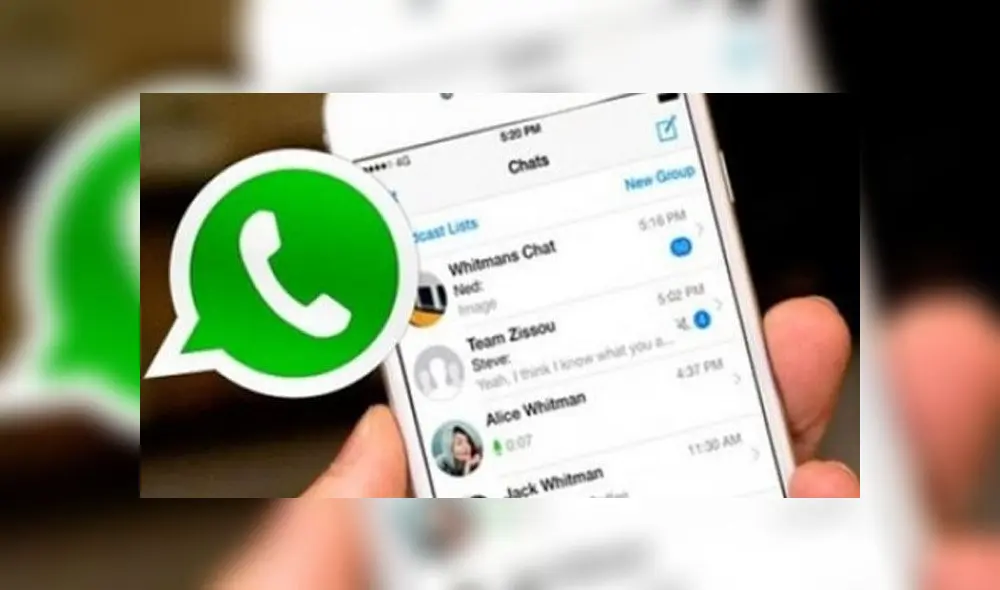 Los usuarios que tengan un iPhone podrán utilizar el 'modo ahorro de datos'.