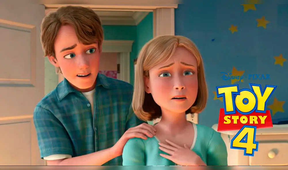 Toy Story 4: ¿Qué pasó realmente con el papá de Andy? Toy Story 4: ¿Qué pasó realmente con el papá de Andy?