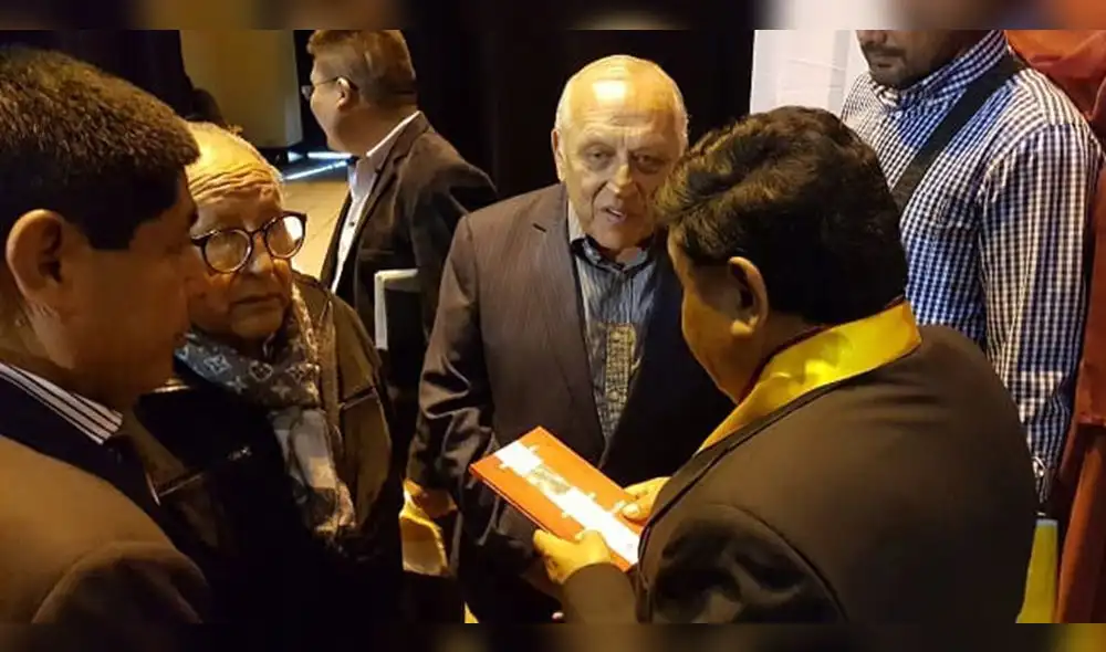 Familia de diplomático que salvó a judíos en el holocausto pide llevar sus restos a Tacna Familia de diplomático que salvó a judíos en el holocausto pide llevar sus restos a Tacna