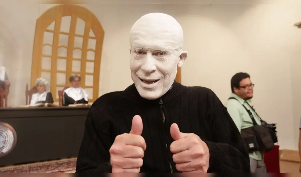 El Wasap de JB: Yuca muestra parte íntima por error y remece las redes [VIDEO]