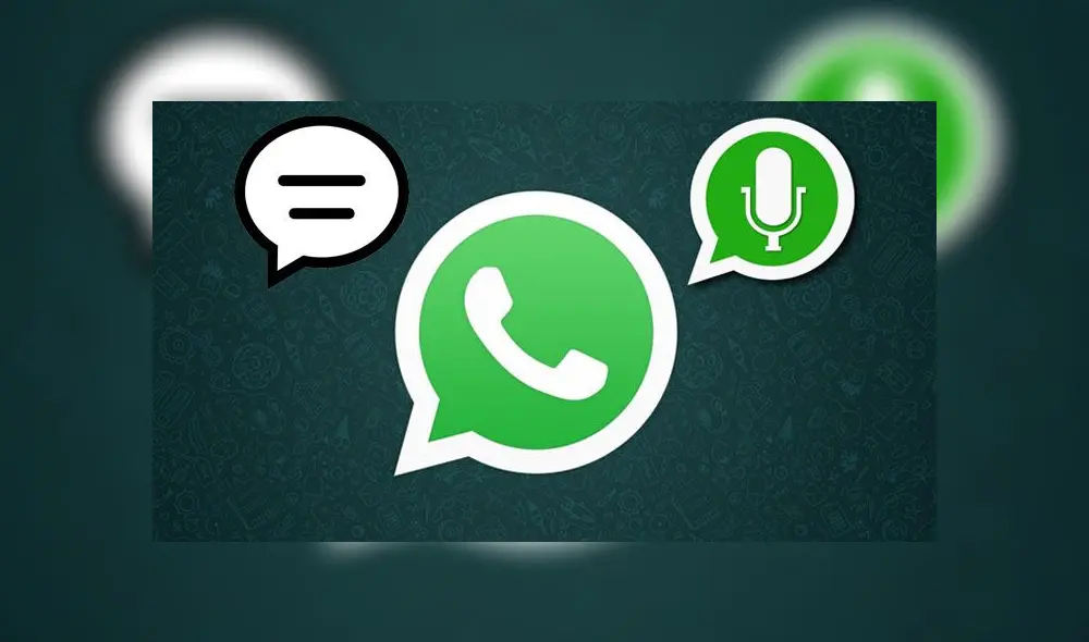 “Transcriber para WhatsApp” es la aplicación que nos permite convertir los mensajes de audio que nos envían nuestros contactos a texto.