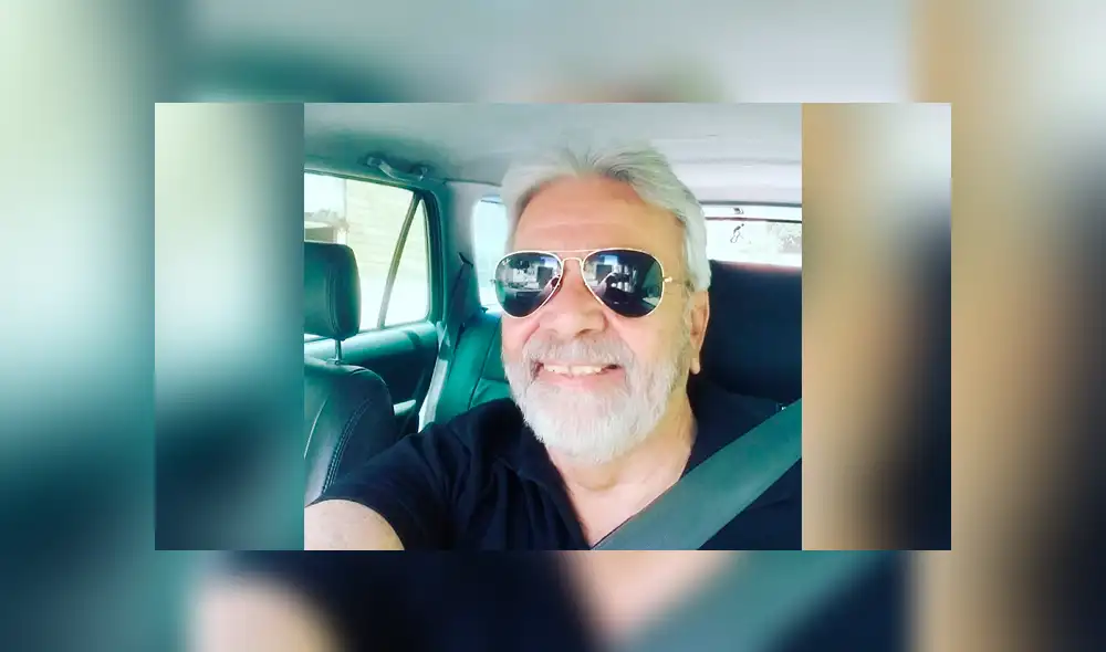 El hombre pudo vencer su adicción y la gran suma de dinero que ahorró es tremenda. Foto: captura