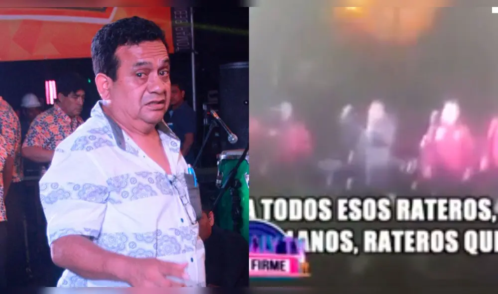 Tony Rosado Tony Rosado