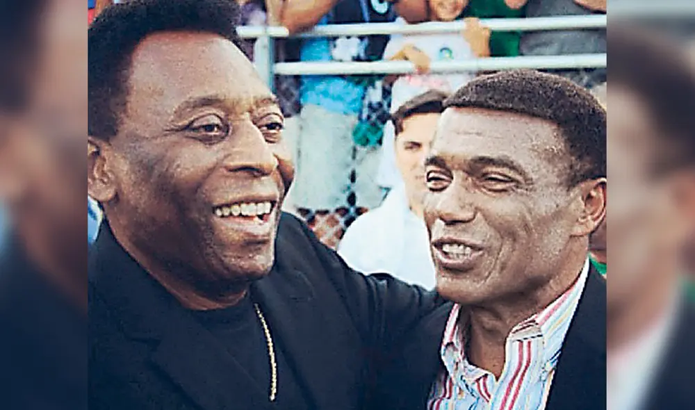 Pelé