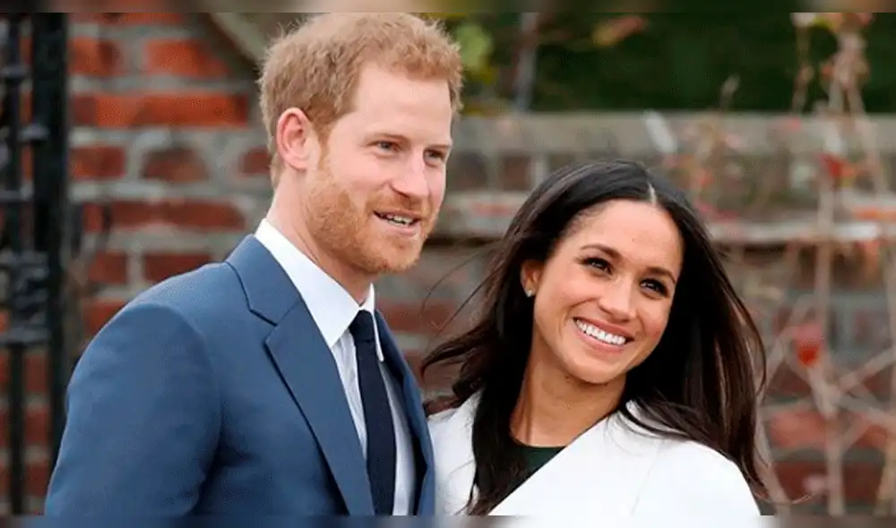Padre de Meghan Markle hace pública carta que le envió su hija después de su boda 