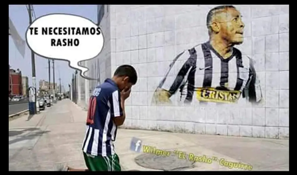 Alianza Lima cayó 4-1 con Binacional en Puno por la primera final de Liga 1 Movistar. Foto: Facebook