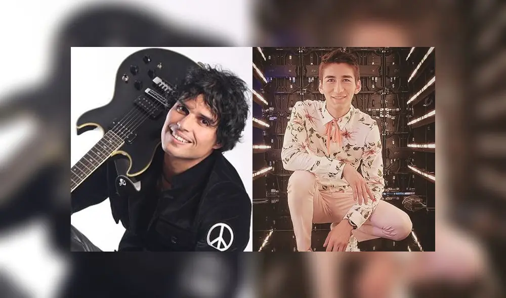 'Los 4 finalistas': ¿Pedro Suárez Vértiz perjudicó a Daniel Lazo en su última gala?