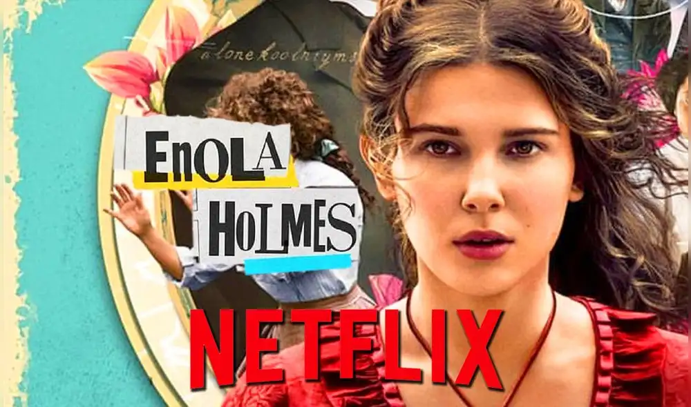 . Crédito: Netflix