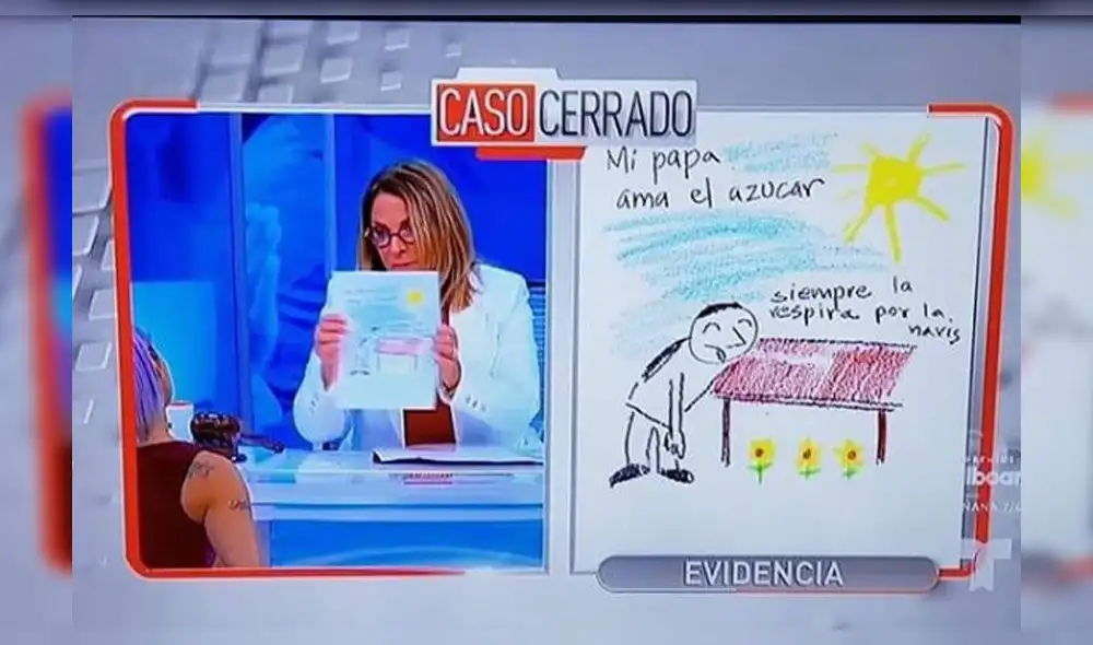 Ana María Polo preocupa a fans de 'Caso Cerrado' con efusivo mensaje [FOTO]