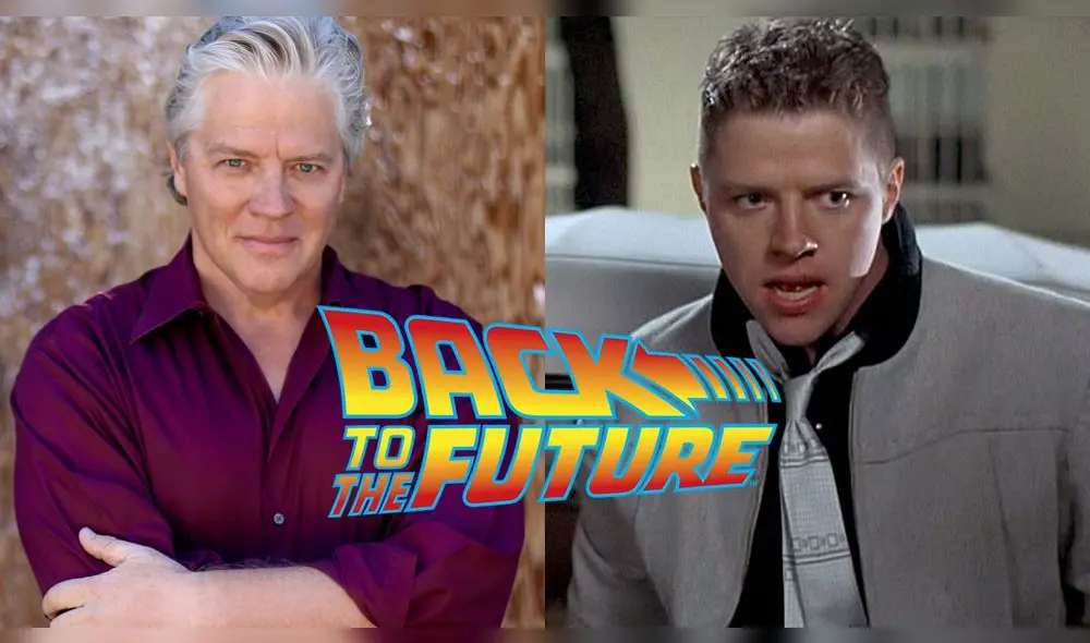 Volver al futuro - Crédito: Tom Wilson