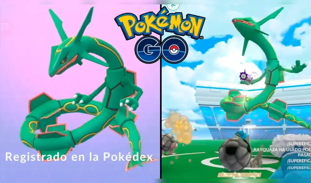 Pokémon GO: Truco permite atrapar siempre a los pokémon en las incursiones Pokémon GO: Truco permite atrapar siempre a los pokémon en las incursiones