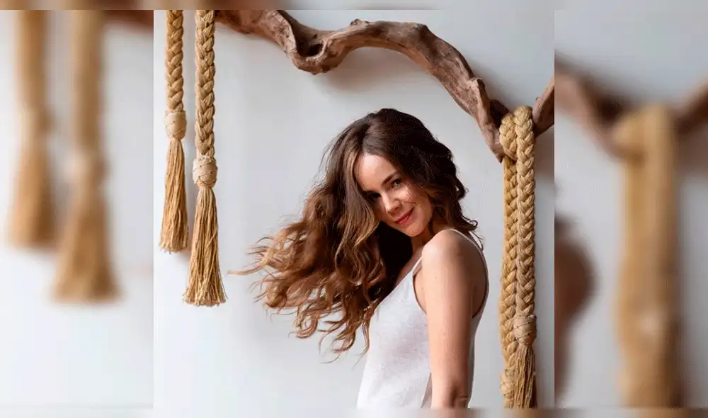 Diez datos imperdibles de Camila Sodi, la nueva ‘Rubí’ [VIDEO]