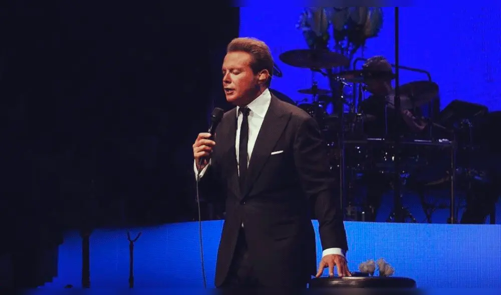 Luis Miguel: Revelan foto de su "desaparecido" hermano Sergio y alborota las redes sociales