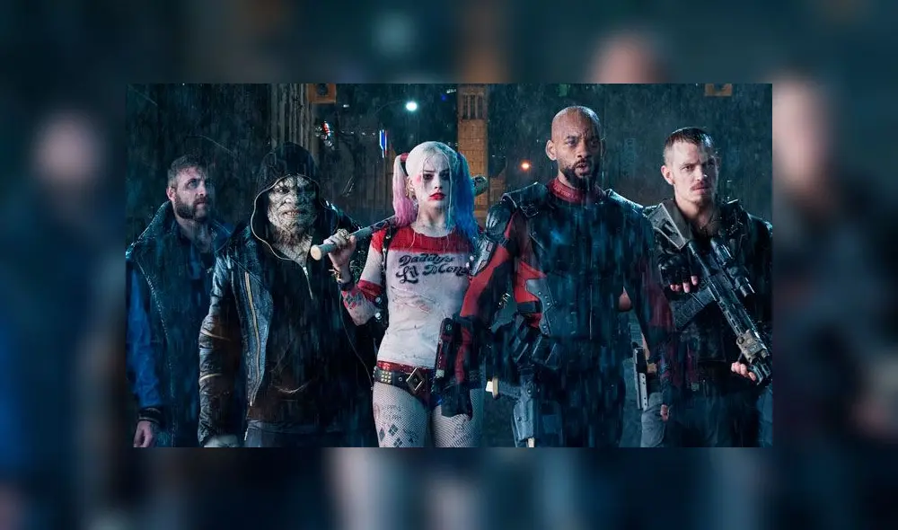 La nueva película The Suicide Squad tendría a un miembro del elenco principal. Créditos: Difusión La nueva película The Suicide Squad tendría a un miembro del elenco principal. Créditos: Difusión