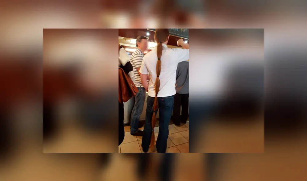 Instagram: 10 peores cortes de cabello de personas que no le temen al ridículo y lucen orgullosas [FOTOS] 