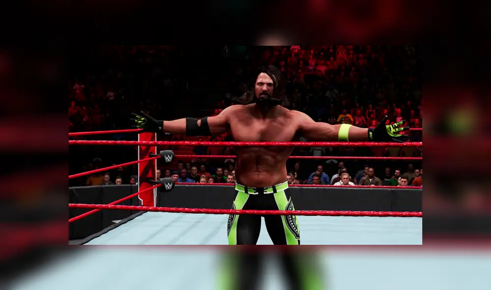 Usuarios de PS4 piden reembolso de por groseros errores de WWE 2K 20