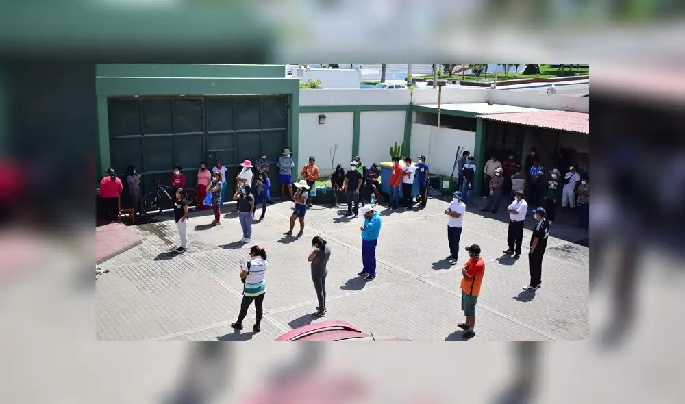 detenidos tacna detenidos tacna